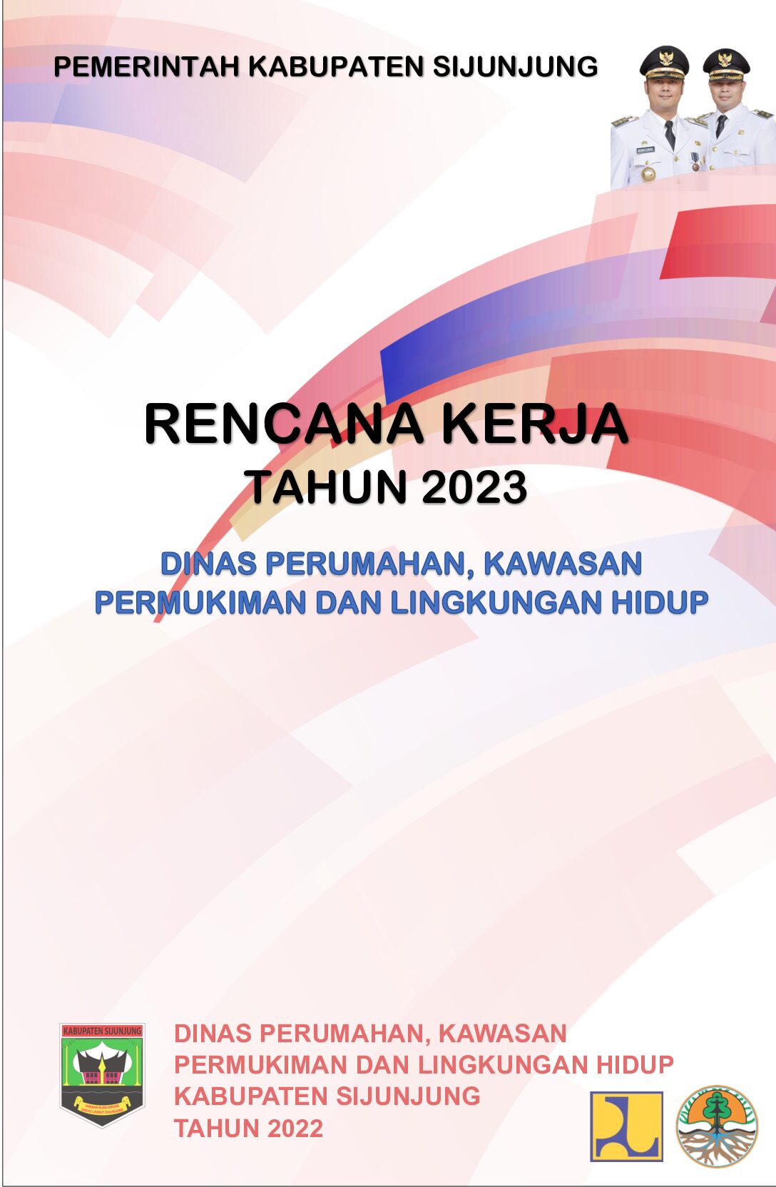 RENJA 2023 DINAS PERKIM_LH